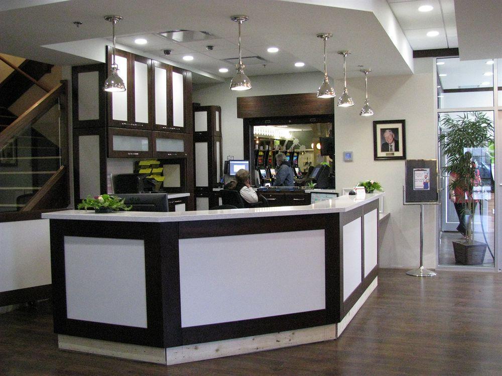 Billy Barker Casino Hotel เควสเนล ภายนอก รูปภาพ